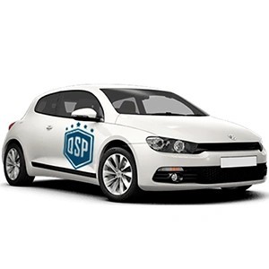VW Scirocco 3 08-14 | Accesorios y Luces LED | QSPCARS