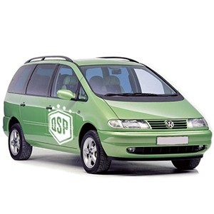 VW Sharan 7M 95-00 | Accesorios y Luces LED | QSPCARS
