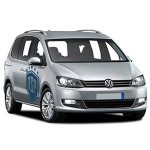 VW Sharan 7N 10-15 | Accessori e Luci LED | QSPCARS