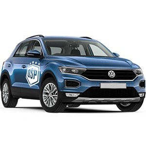 VW T-Roc 17-22 | Accessori Tuning e Luci LED Xenon | QSPCARS