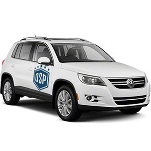 VW Tiguan 5N 07-11 | Accessori e Luci LED | QSPCARS