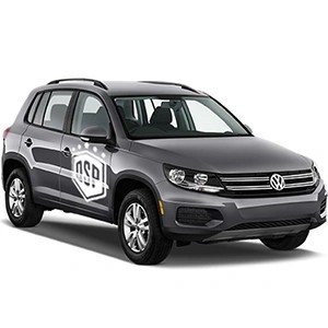 VW Tiguan 5N 11-16 | Accesorios y Luces LED | QSPCARS