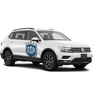 VW Tiguan AD1 16-20 | Accesorios y Luces LED | QSPCARS