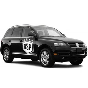 VW Touareg 7L 02-07 | Accessori e Luci LED | QSPCARS