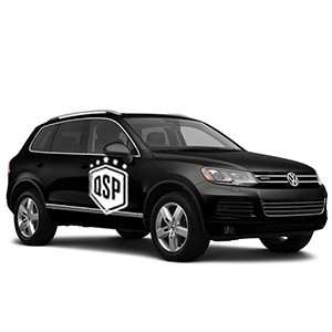 VW Touareg 7P 10-14 | Accesorios y Luces LED | QSPCARS