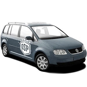 VW Touran 03-07 | Tuning Accessories and LED Lights | QSPCARS