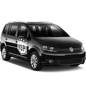VW Touran 10-15 | Accessori Tuning e Luci LED | QSPCARS