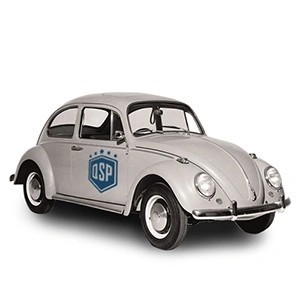VW Maggiolino Epoca | Zubehör und LED Beleuchtung | QSPCARS