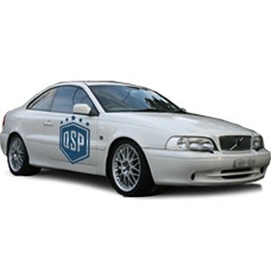 Accessori e Luci LED Xenon Per Volvo C70 1 | QSPCARS