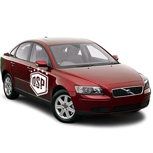 Accessori e Luci LED Xenon Per Volvo C70 2 06-09 | QSPCARS