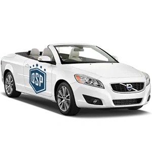 Accessori e Luci LED Xenon Per Volvo C70 2 10-13 | QSPCARS