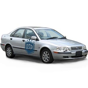 Zubehör und Xenon LED Beleuchtung für Volvo S40 1 | QSPCARS