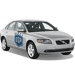 Accessori e Luci LED Xenon Per Volvo S40 2 | QSPCARS