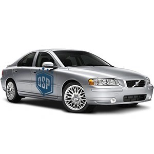 Accessori e Luci LED Xenon Per Volvo S60 1 | QSPCARS