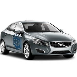 Accessori e Luci LED Xenon Per Volvo S60 2 | QSPCARS