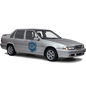 Accesorios y Luces LED Xenón para Volvo S70 | QSPCARS