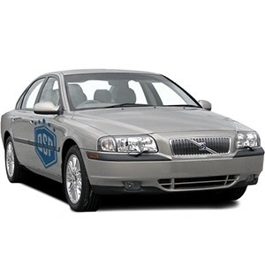 Accessori e Luci LED Xenon Per Volvo S80 1 | QSPCARS