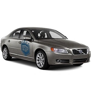 Accessories and Xenon LED Lights for Volvo S80 2 | QSPCARS