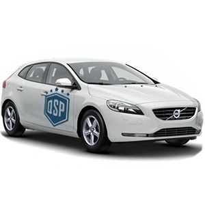 Accessori e Luci LED Xenon Per Volvo V40 12-16 | QSPCARS