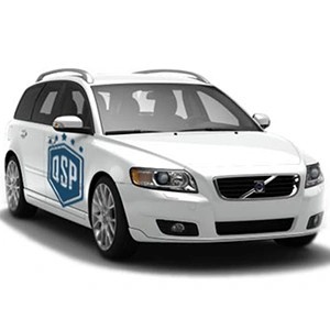 Accessori e Luci LED Xenon Per Volvo V50 | QSPCARS