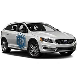 Accessori e Luci LED Xenon Per Volvo V60 1 13-18 | QSPCARS