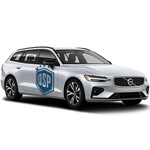 Accessories and Xenon LED Lights for Volvo V60 2 | QSPCARS