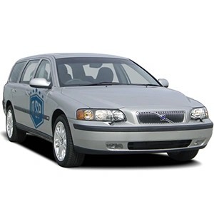 Accessori e Luci LED Xenon Per Volvo V70 2 | QSPCARS