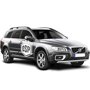 Accessori e Luci LED Xenon Per Volvo XC70 3 | QSPCARS
