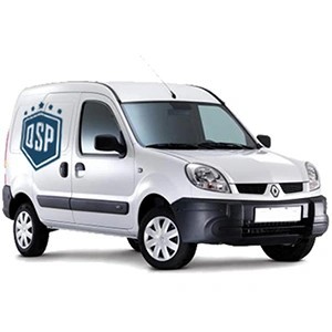 Renault Kangoo 1 | Accesorios Tuning y Luces LED | QSPCARS