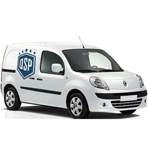 Renault Kangoo 2 08-13 | Accesorios y Luces LED | QSPCARS