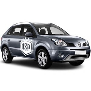 Renault Koleos 1 08-11 | Accesorios y Luces LED | QSPCARS