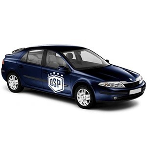 Renault Laguna 2 01-05 | Accesorios y Luces LED | QSPCARS