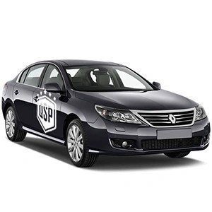 Renault Latitude | Accesorios Tuning y Luces LED | QSPCARS