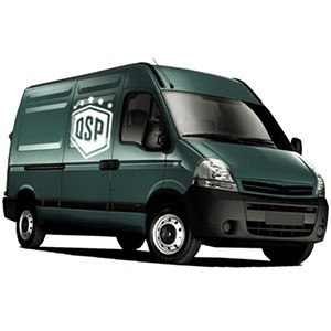 Renault Master 2 | Accesorios Tuning y Luces LED | QSPCARS