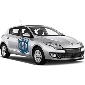 Renault Megane 3 | Accesorios Tuning y Luces LED | QSPCARS