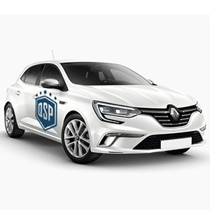 Renault Megane 4 | Accesorios Tuning y Luces LED | QSPCARS