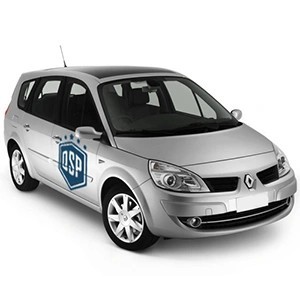 Renault Scenic - Grand 2 | Accesorios y Luces LED | QSPCARS