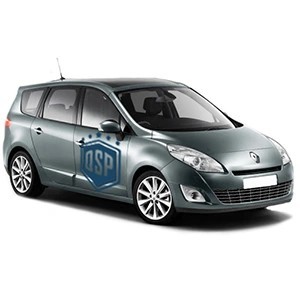 Renault Scenic - Grand 3 09-12 | Accesorios y Luces LED | QSPCARS
