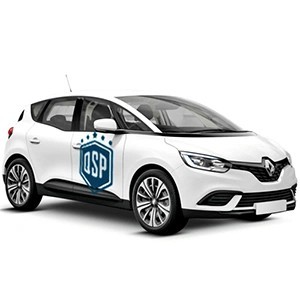 Renault Scenic - Grand 4 | Accesorios y Luces LED | QSPCARS
