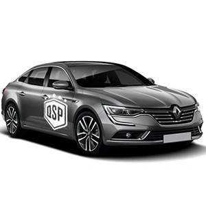 Renault Talisman | Accesorios Tuning y Luces LED | QSPCARS
