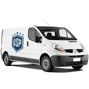 Renault Trafic 2 | Accesorios Tuning y Luces LED | QSPCARS