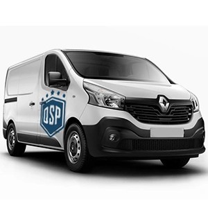 Renault Trafic 3 | Accesorios Tuning y Luces LED | QSPCARS