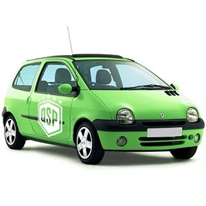 Renault Twingo 1 | Accesorios Tuning y Luces LED | QSPCARS