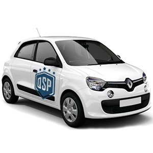 Renault Twingo 3 | Accessori Tuning e Luci LED | QSPCARS