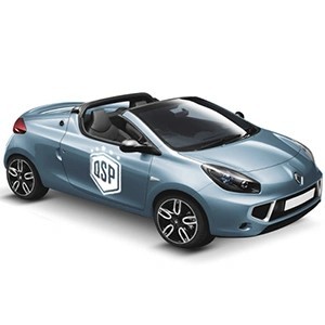 Renault Wind | Accesorios Tuning y Luces LED | QSPCARS