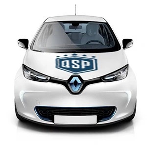 Renault Zoe 12-19 | Accesorios Tuning y Luces LED | QSPCARS