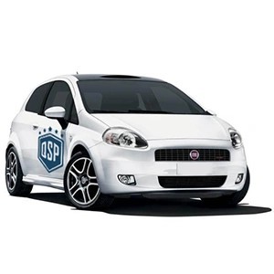Fiat Grande Punto 199 | Accesorios Tuning y Luces LED | QSPCARS