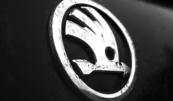 Logotipo de Skoda