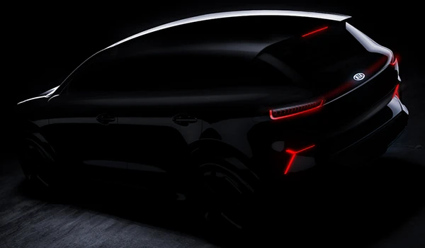 Accesorios para coches Kia y luces LED