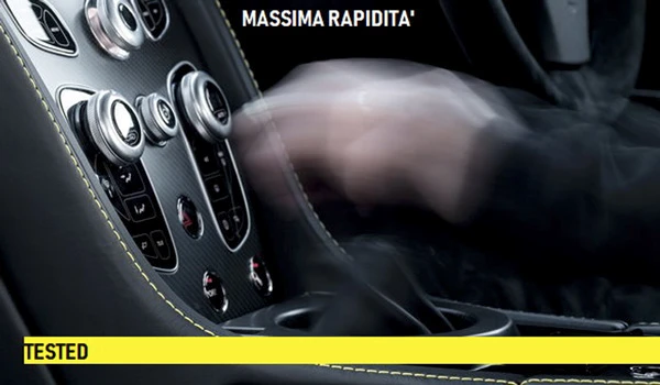 Cambio marce Veloce Short Shifter